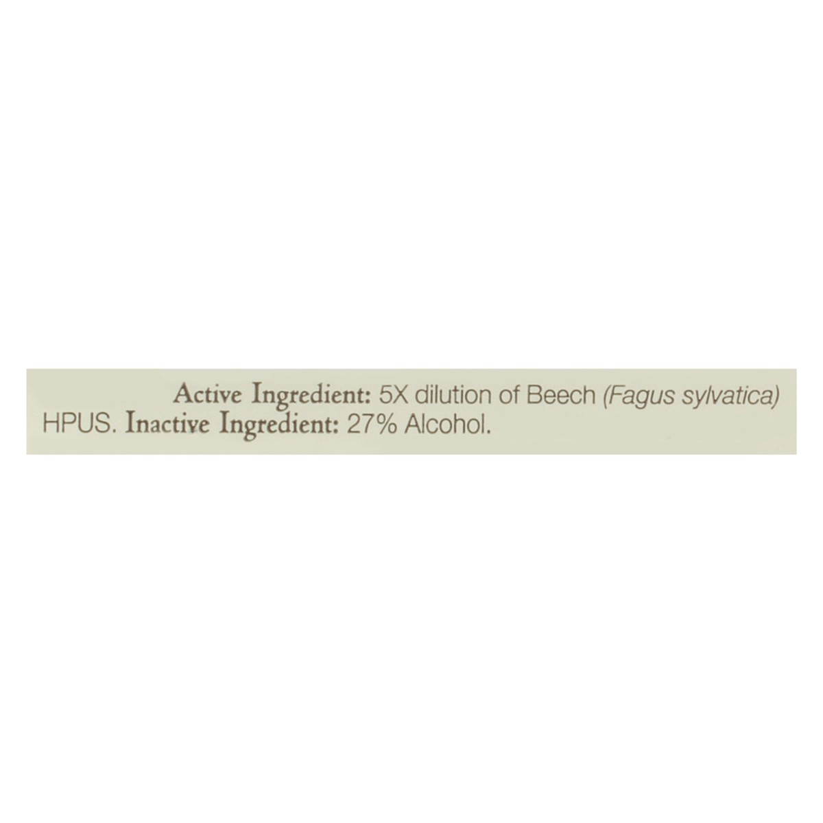 slide 10 of 11, Bach Original Flower Remedies Beech 0.7 fl oz, 0.7 fl oz