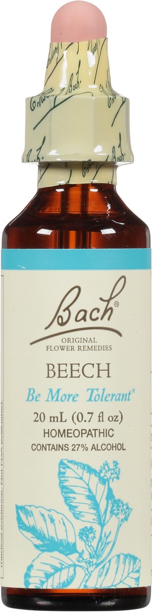 slide 3 of 11, Bach Original Flower Remedies Beech 0.7 fl oz, 0.7 fl oz