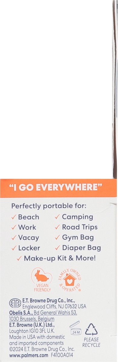 slide 2 of 13, Palmers Cocoa Butter Formula Balm, 0.6 oz