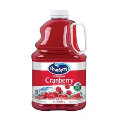 Ocean Spray 3L Cranberry Grape