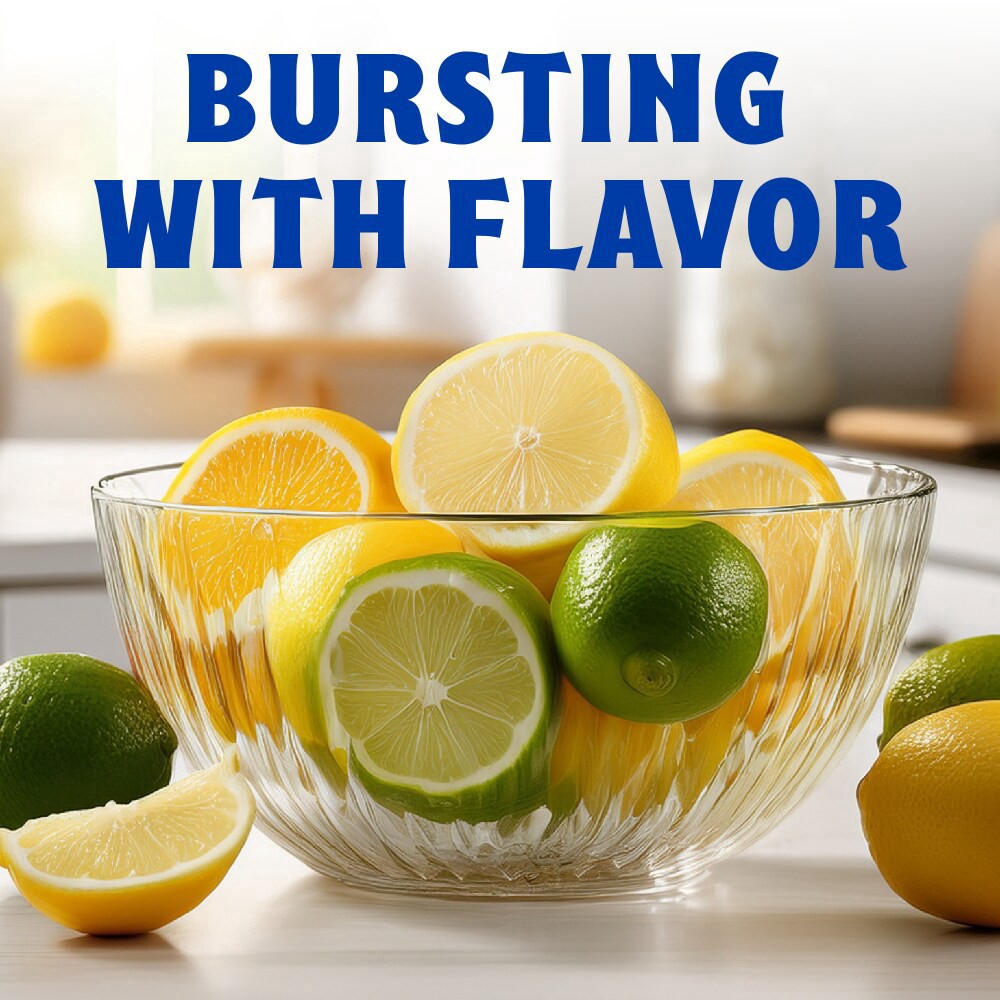 slide 3 of 5, Kroger Lemon & Lime Bag, 32 oz