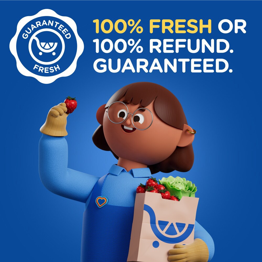 slide 4 of 5, Kroger Lemon & Lime Bag, 32 oz