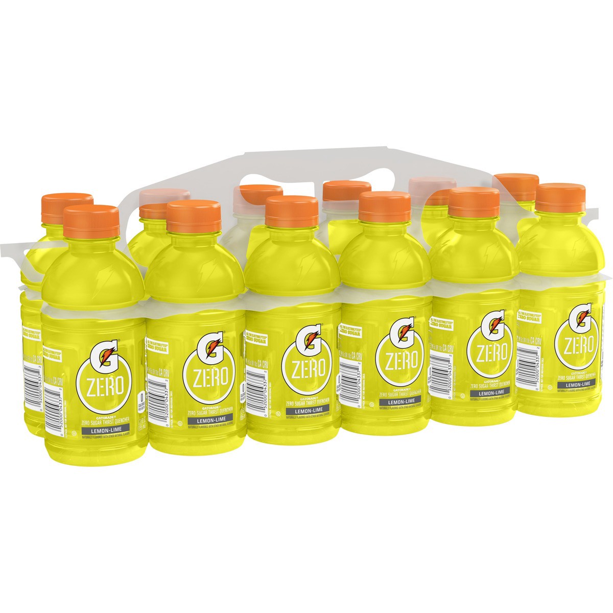 slide 3 of 3, Gatorade Thirst Quencher, Sports Drink - 12 ct; 12 fl oz, 12 ct; 12 fl oz