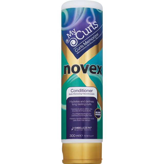 slide 1 of 1, ETHNIC HAIRCARE-DSD My Curls Conditioner Hydrates&Defines, 10.1 oz