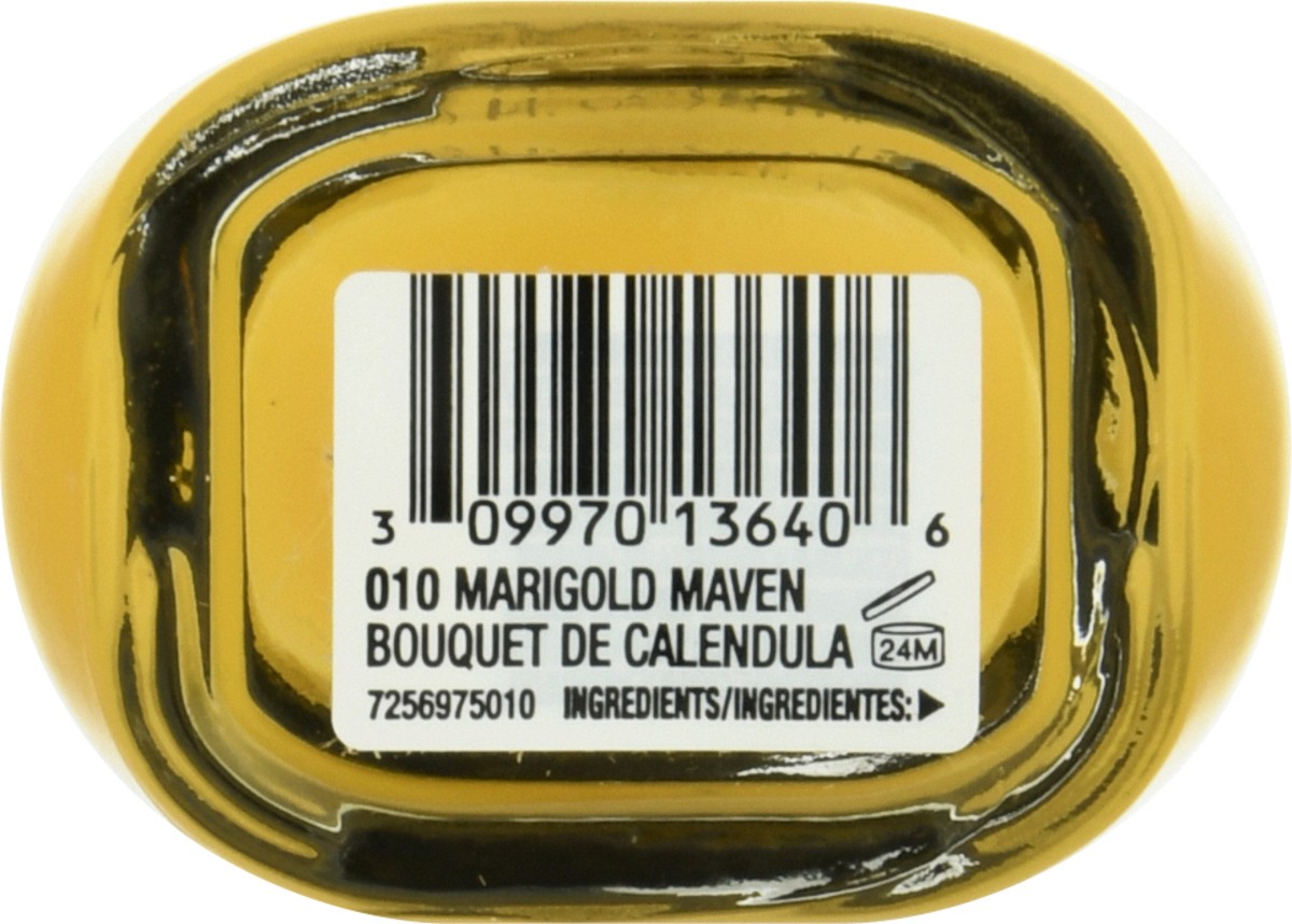 slide 8 of 9, Revlon Ultra HD Snap Nail Polish, Marigold Maven,., 0.27 oz