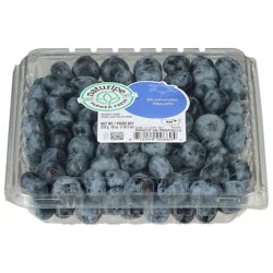 Blueberries 18 oz