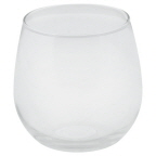 slide 1 of 1, Libbey Vina Stemless Red Wine Glass, 16.5 oz