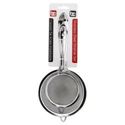 BC Strainer 1 ea