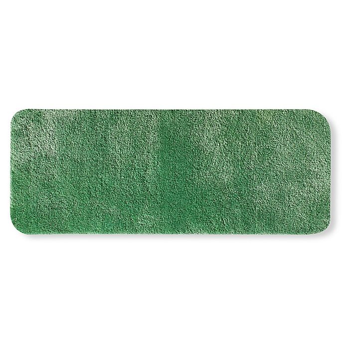 slide 1 of 1, Wamsutta Duet Bath Rug - Spruce, 24 in x 60 in