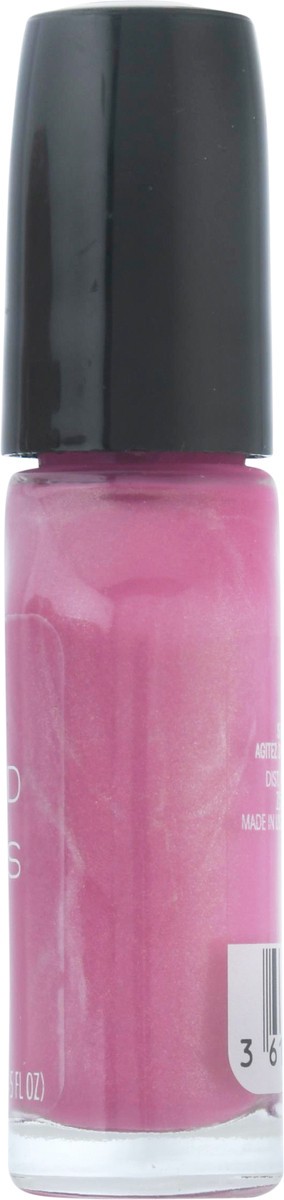 slide 5 of 12, Sally Hansen Hard as Nails Be A Gem-Stone 270 Nail Polish 0.45 fl oz, 13.30 mL