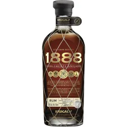 Brugal 1888