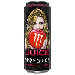 Juice Monster Bad Apple 24/16oz