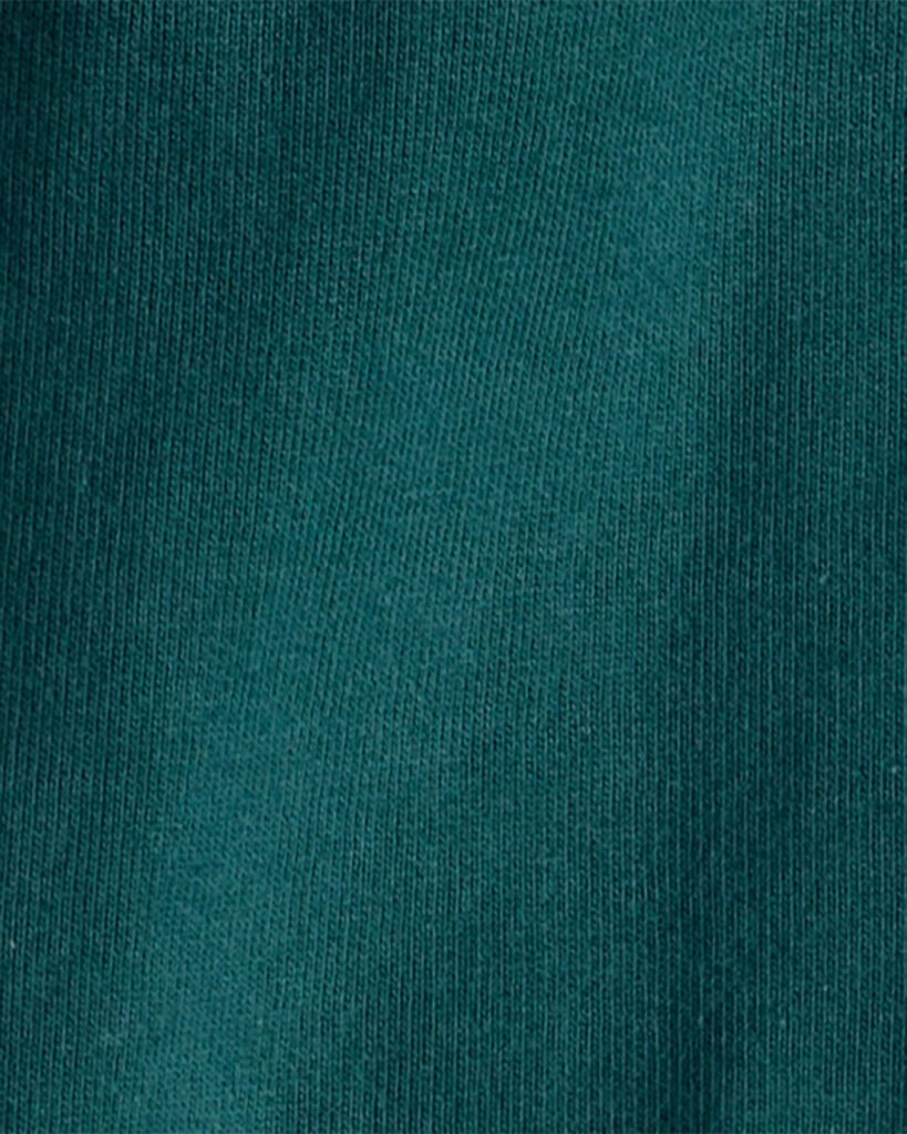 slide 4 of 4, Carter's Carters Baby Boy 3-Piece Fleece Vest Outfit Set - Green Green 12M, 3 pc