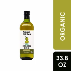 Smash Kitchen™ Extra Virgin Olive Oil 33.8 oz.