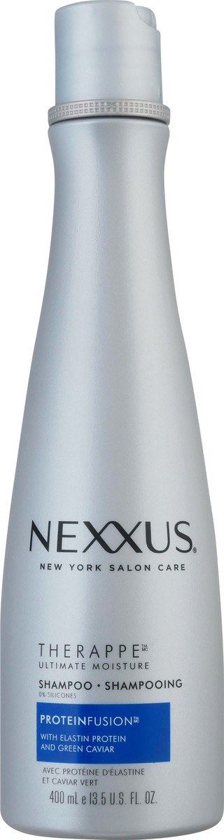 slide 3 of 13, Nexxus Therappe Shampoo Ultimate Moisture, 13.5 oz, 13.5 oz