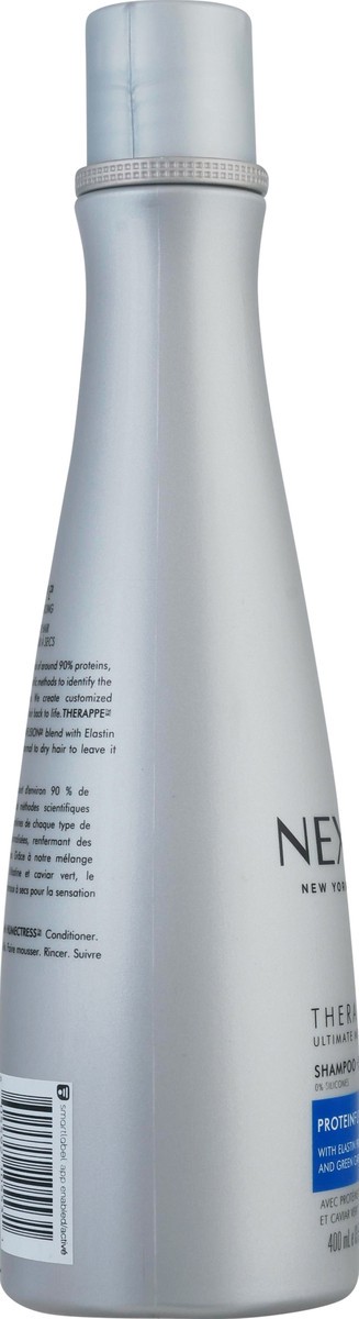 slide 4 of 13, Nexxus Therappe Shampoo Ultimate Moisture, 13.5 oz, 13.5 oz