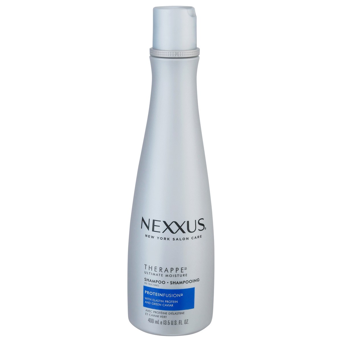 slide 6 of 13, Nexxus Therappe Shampoo Ultimate Moisture, 13.5 oz, 13.5 oz