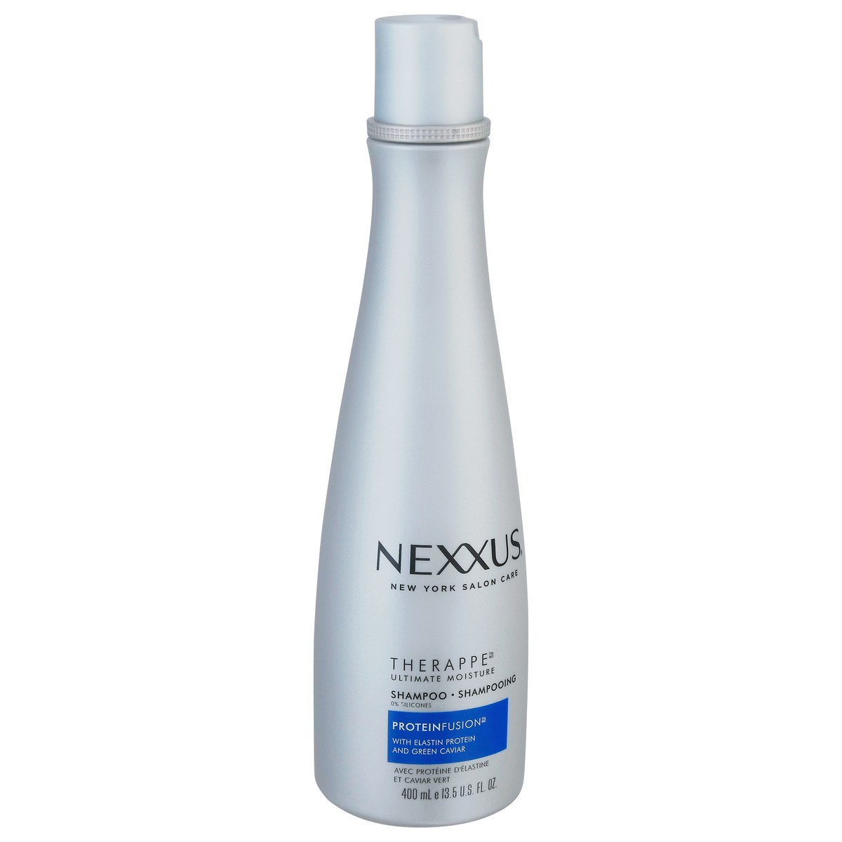 slide 7 of 13, Nexxus Therappe Shampoo Ultimate Moisture, 13.5 oz, 13.5 oz