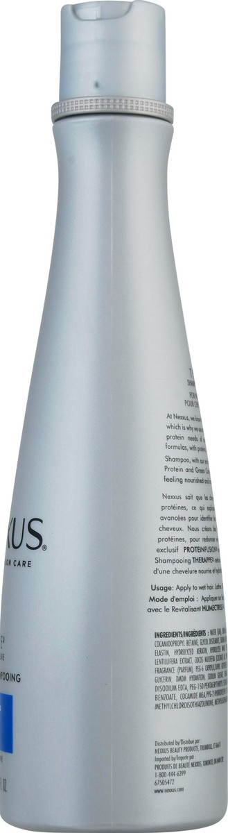 slide 10 of 13, Nexxus Therappe Shampoo Ultimate Moisture, 13.5 oz, 13.5 oz