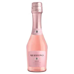 Ruffino Rose Italian White Sparkling Wine