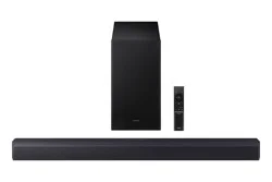 Samsung 2.1 Channel DTS Virtual:X Soundbar