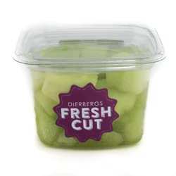 DIERBERGS FRESH! Honeydew Cup