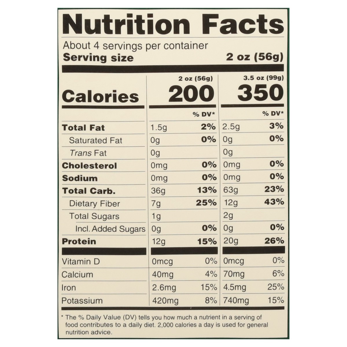 slide 4 of 13, Zenb Elbows 8 oz, 8 oz