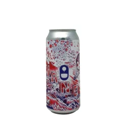 Aeronaut Brewing A Year With Dr. Nandu India Pale Ale, Single