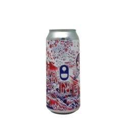 Aeronaut Brewing A Year With Dr. Nandu India Pale Ale, Single
