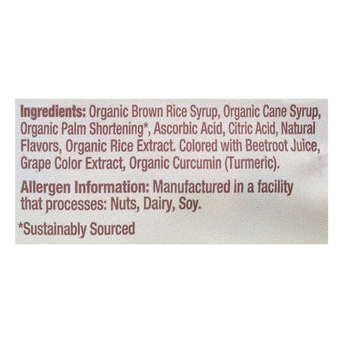 slide 4 of 12, Torie & Howard Chewie Fruities Organic Assorted Candy Chews 20 - 0.42 oz Packs, 8.46 oz