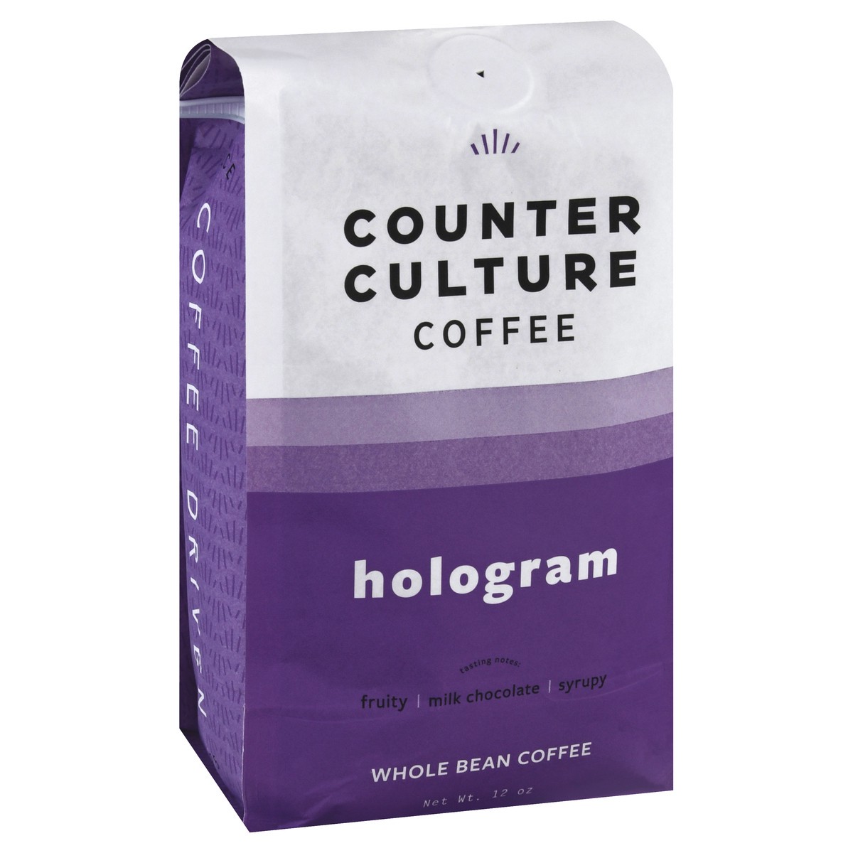 slide 3 of 10, Counter Culture Whole Bean Hologram Coffee 12 oz, 12 oz