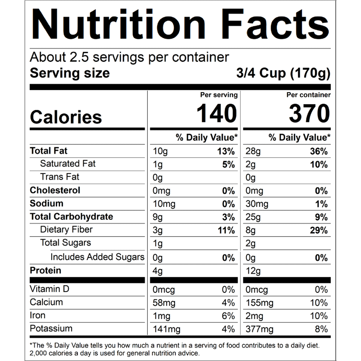 slide 9 of 9, Kite Hill Plain Unsweetened Almond Milk Yogurt, 16 fl oz