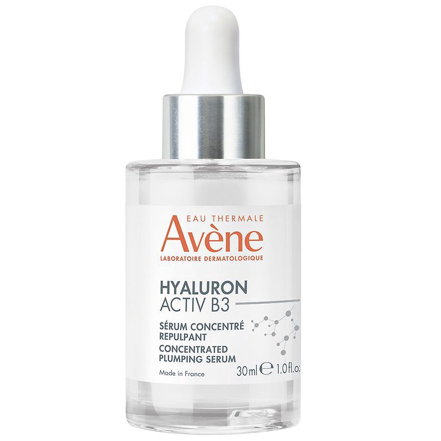 slide 1 of 1, Avène Hyaluron Activ B3 Plumping Serum, 1 oz