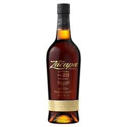 Zacapa Ron Zacapa 23 Year Rum