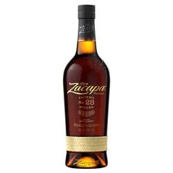 Zacapa Ron Zacapa 23 Year Rum