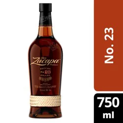 Zacapa Ron Zacapa 23 Year Rum