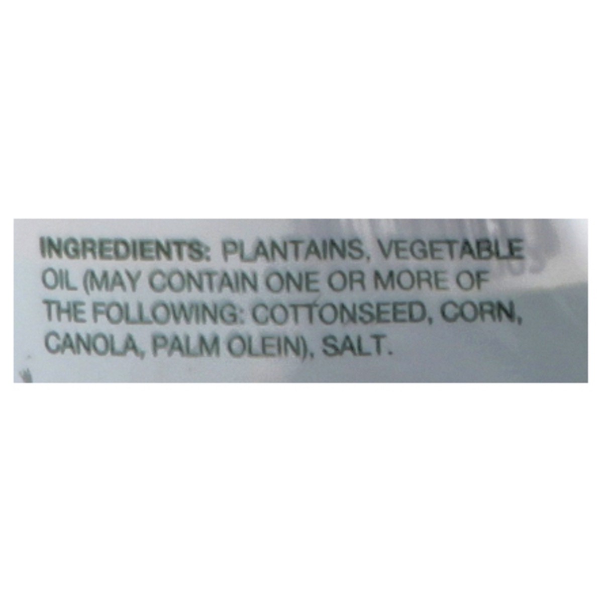 slide 8 of 13, Chiefles Snack Size Original Plantain Chips 6 ea, 6 ct; 0.75 oz