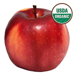 Organic Cosmic Crisp Apple - per lb