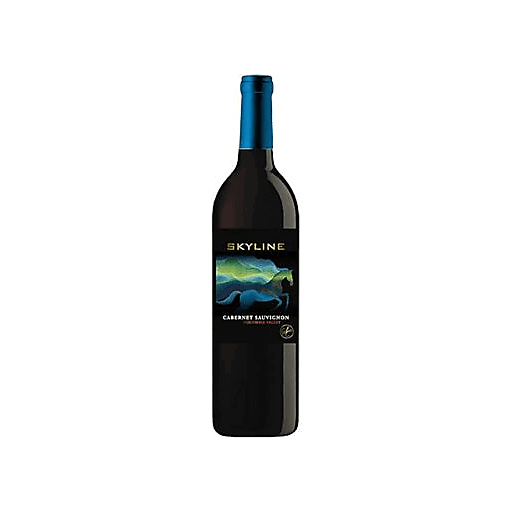 slide 1 of 1, Skyline Cabernet Sauvignon, 750 ml