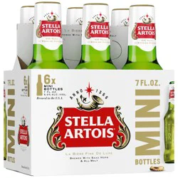 Stella Artois Petite Lager