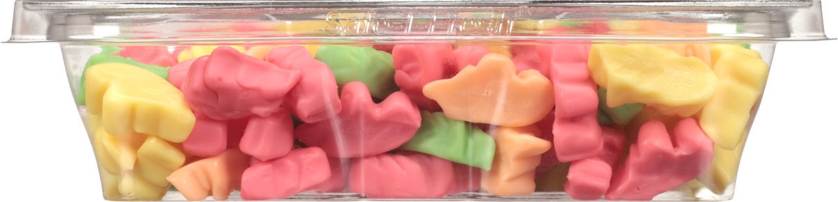 slide 3 of 9, JLM Manufacturing Gummi Unicorns 15 oz, 15 oz