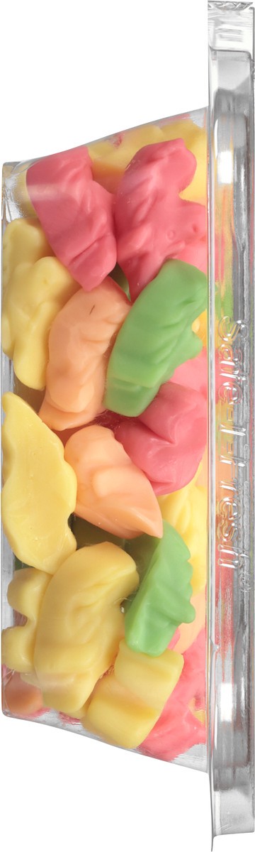 slide 8 of 9, JLM Manufacturing Gummi Unicorns 15 oz, 15 oz