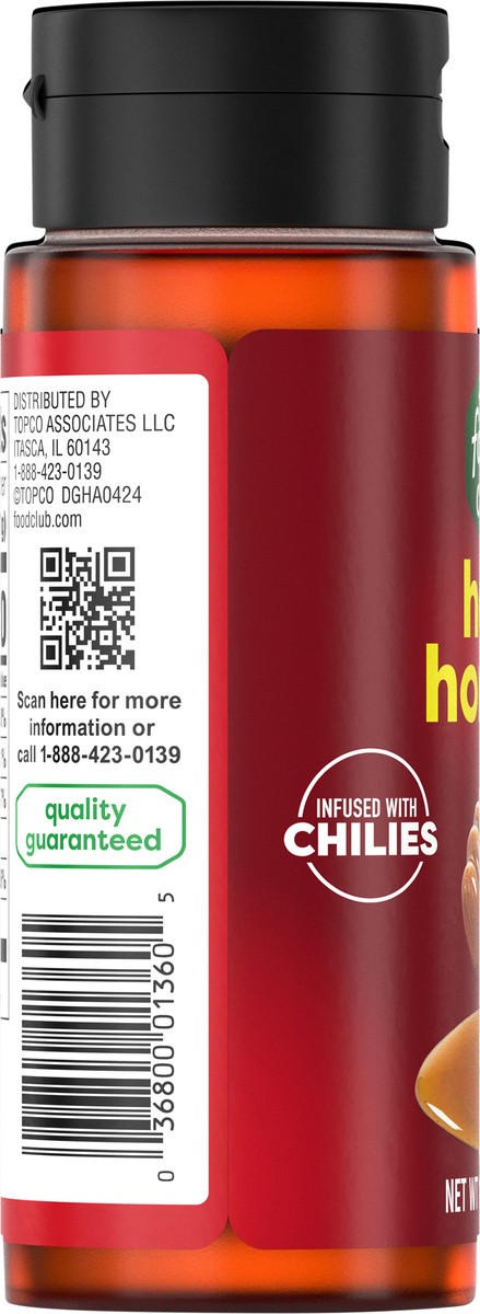 slide 2 of 12, Fclub Hot Honey, 