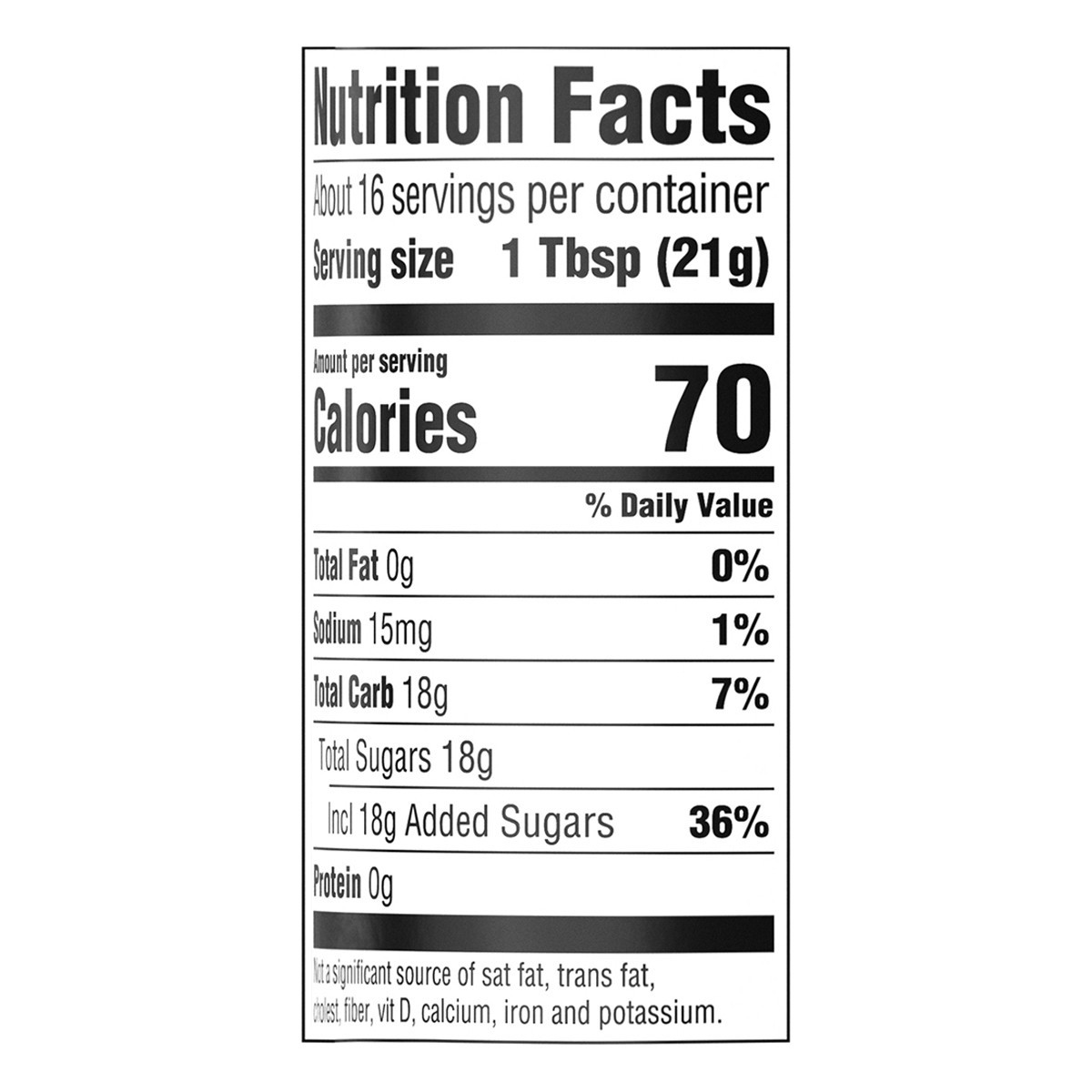 slide 12 of 12, Fclub Hot Honey, 