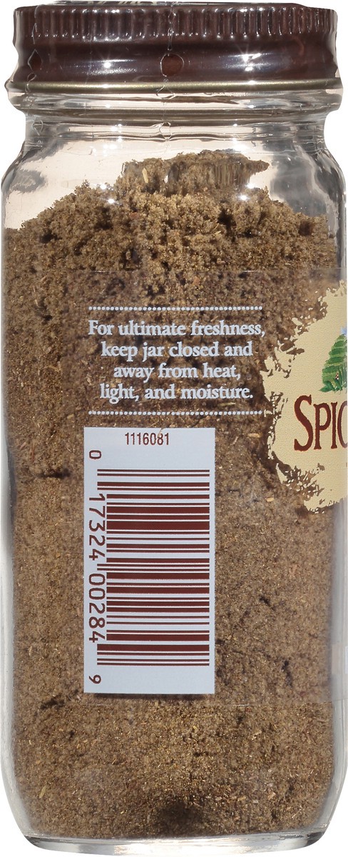 slide 5 of 7, Spice Islands Rubbed Sage 0.8 oz, 0.8 oz