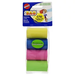 in the Bag Spot in the Bag Refill Bags