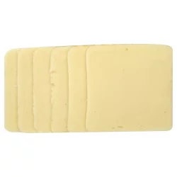 Boar's Head White American Cheese