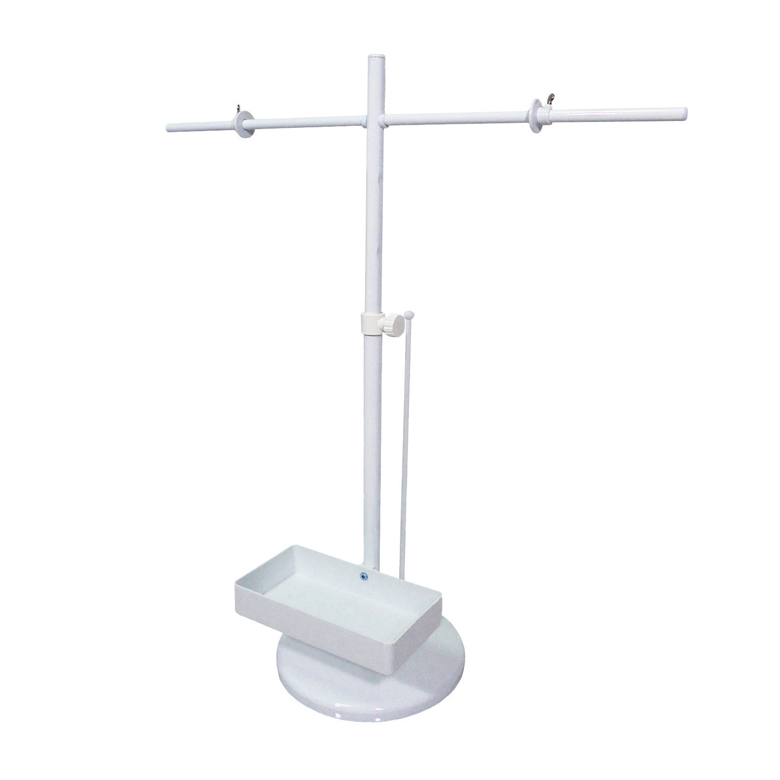 slide 3 of 4, Standing Yarn Roller By Loops & Threads, 6 in x 10 in x 25 in