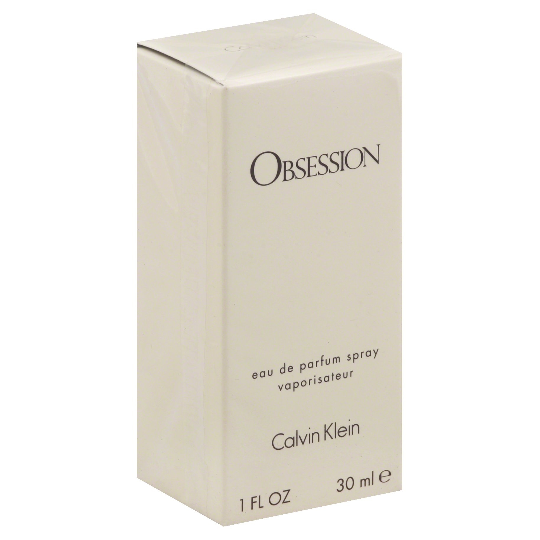 slide 1 of 1, Women's Obsession by Calvin Klein Eau de Parfum Spray, 1 oz