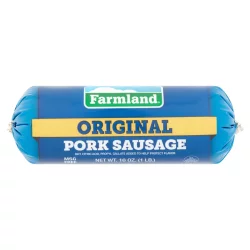 Farmland Original Pork Sausage